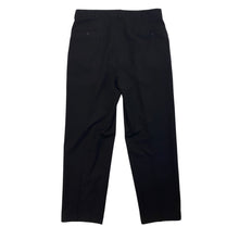 画像をギャラリービューアに読み込む, SUMMER WOOL TWO TUCK TROUSERS