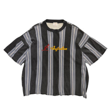 画像をギャラリービューアに読み込む, 90s “AUSTRALIAN" STRIPED S/S TEE