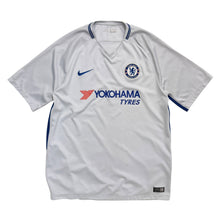 画像をギャラリービューアに読み込む, 2017–2018 NIKE CHELSEA FC S/S GAME SHIRT