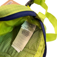 画像をギャラリービューアに読み込む, 2019 N.O.S. PATAGONIA ULTRALIGHT BLACK HOLE MINI HIP PACK