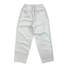 画像をギャラリービューアに読み込む, COMFORTABLE REASON / SURFACE DYED DENIM
