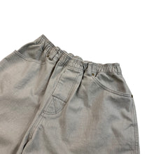 画像をギャラリービューアに読み込む, COMFORTABLE REASON / SURFACE DYED DENIM