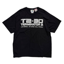 画像をギャラリービューアに読み込む, DOKKOI BEAT CLUB / “FURUGI” TERMINATOR 2 T-SHIRT