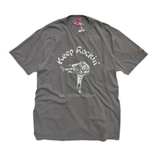 画像をギャラリービューアに読み込む, DOKKOI BEAT CLUB / “KARATE” T-SHIRT