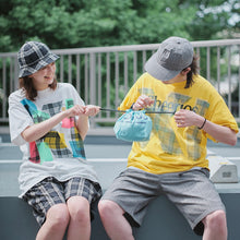 画像をギャラリービューアに読み込む, SEDAN ALL-PURPOSE × TOXGO / COTTON LINEN BELL HAT