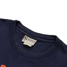 画像をギャラリービューアに読み込む, 90s IOWA STATE “CYCLONES” S/S TEE
