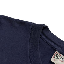 画像をギャラリービューアに読み込む, 90s IOWA STATE “CYCLONES” S/S TEE
