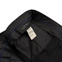 画像をギャラリービューアに読み込む, N.O.S. LAUREN RALPH LAUREN “ULTRAFLEX” TWO TUCK TROUSERS