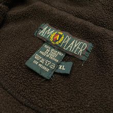 画像をギャラリービューアに読み込む, FORD FLEECE PULLOVER