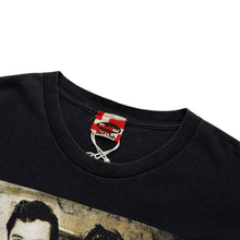 画像をギャラリービューアに読み込む, DOKKOI BEAT CLUB / “FURUGI” ELVIS & JOHNNY CASH T-SHIRT