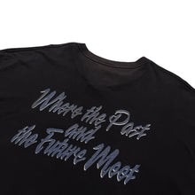 画像をギャラリービューアに読み込む, DOKKOI BEAT CLUB / “FURUGI” BLACK SABBATH T-SHIRT