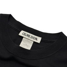 画像をギャラリービューアに読み込む, 00s CELINE DION TOUR TEE