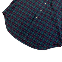 画像をギャラリービューアに読み込む, 90s BROOKS BROTHERS L/S BD PLAID SHIRT