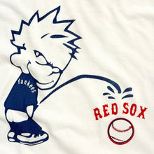 画像をギャラリービューアに読み込む, 00s PEEING CALVIN S/S TEE