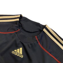 画像をギャラリービューアに読み込む, 2009 ADIDAS “LIVERPOOL” S/S AWAY GAME SHIRT
