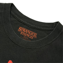 画像をギャラリービューアに読み込む, STRANGER THINGS S/S TEE