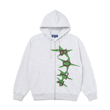 画像をギャラリービューアに読み込む, BoTT / STARS ZIP HOODIE