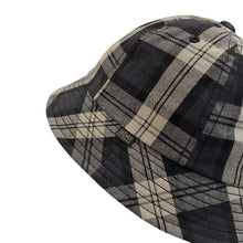 画像をギャラリービューアに読み込む, SEDAN ALL-PURPOSE × TOXGO / COTTON LINEN BELL HAT