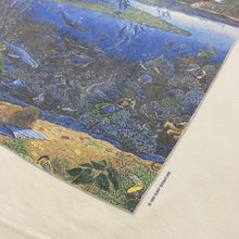 画像をギャラリービューアに読み込む, 1995 THE BEACH BOYS “SUMMER IN PARADISE” S/S TEE