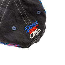 画像をギャラリービューアに読み込む, DOKKOI BEAT CLUB / MULTIPLE PATCH CAP “JERRY”