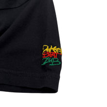 画像をギャラリービューアに読み込む, DOKKOI BEAT CLUB / “KARATE ” T-SHIRT
