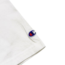 画像をギャラリービューアに読み込む, DOKKOI BEAT CLUB / “FICTIONAL CHARACTER” CHAMPION BODY T-SHIRT : L
