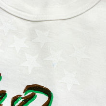 画像をギャラリービューアに読み込む, DOKKOI BEAT CLUB / “FICTIONAL CHARACTER” CHAMPION BODY T-SHIRT : XL