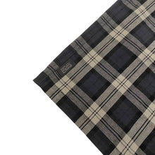 画像をギャラリービューアに読み込む, SEDAN ALL-PURPOSE / COTTON LINEN PLAID SHORTS