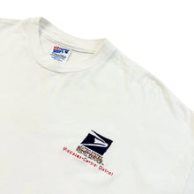 画像をギャラリービューアに読み込む, 90s USPS UNIFORM S/S TEE