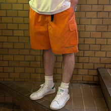 画像をギャラリービューアに読み込む, POLO SPORT NYLON SHORTS