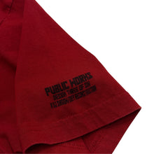 画像をギャラリービューアに読み込む, DOKKOI BEAT CLUB / “DJ SHADOW” FURUGI T-SHIRT