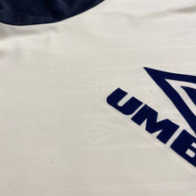 画像をギャラリービューアに読み込む, 90s UMBRO S/S PRACTICE SHIRT