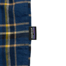 画像をギャラリービューアに読み込む, PATAGONIA L/S LW FJORD FLANNEL SHIRT