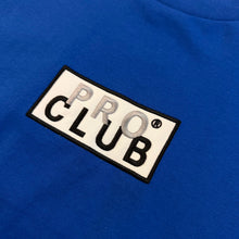 画像をギャラリービューアに読み込む, PRO CLUB L/S TEE