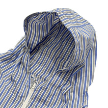画像をギャラリービューアに読み込む, N.O.S OLD NAVY STRIPED ANORAK