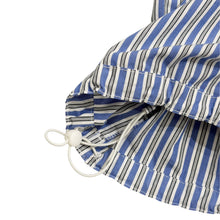 画像をギャラリービューアに読み込む, N.O.S OLD NAVY STRIPED ANORAK