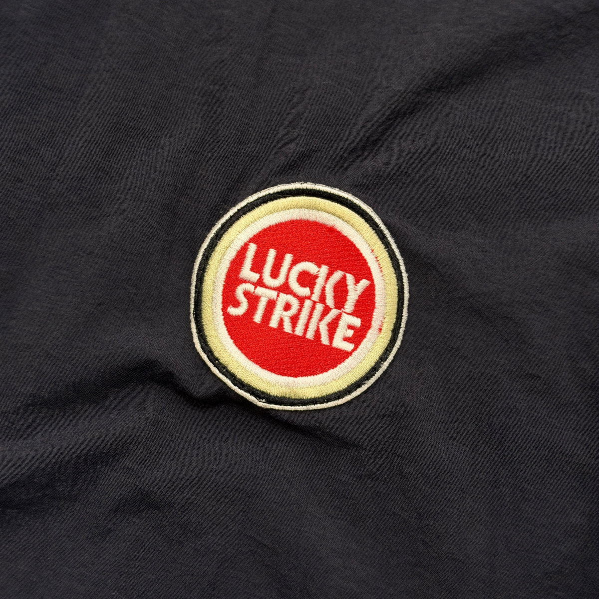 90s LUCKY STRIKE NYLON JKT – TOXGO