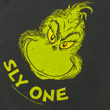 画像をギャラリービューアに読み込む, 00s DR.SEUSS “THE GRINCH” S/S TEE