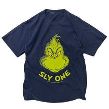 画像をギャラリービューアに読み込む, 00s DR.SEUSS “THE GRINCH” S/S TEE