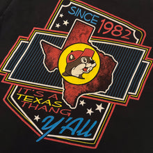 画像をギャラリービューアに読み込む, “BUC-EE’S” S/S TEE