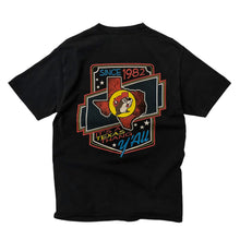 画像をギャラリービューアに読み込む, “BUC-EE’S” S/S TEE