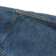 画像をギャラリービューアに読み込む, 90s GIBSON ACOUSTIC DENIM JKT