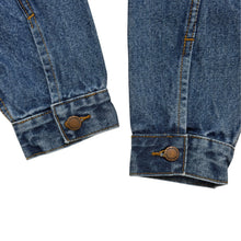 画像をギャラリービューアに読み込む, 90s GIBSON ACOUSTIC DENIM JKT