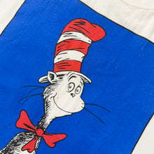 画像をギャラリービューアに読み込む, 90s DR.SEUSS “THE CAT IN THE HAT” S/S TEE