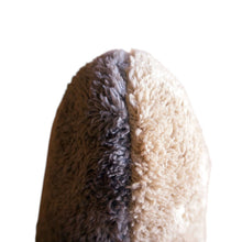 画像をギャラリービューアに読み込む, WONDERLAND / TWO TONE LOGO CUSHION