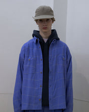 画像をギャラリービューアに読み込む, WONDERLAND / BLEND CAP