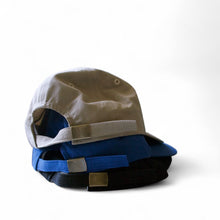 画像をギャラリービューアに読み込む, WONDERLAND / BLEND CAP