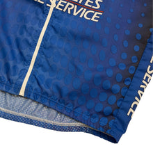 画像をギャラリービューアに読み込む, 00s NIKE USPS CYCLING TEAM VEST