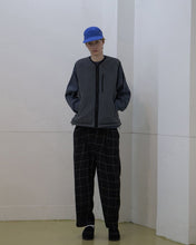 画像をギャラリービューアに読み込む, WONDERLAND / BROKEN CHECK PANTS