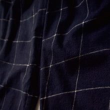 画像をギャラリービューアに読み込む, WONDERLAND / BROKEN CHECK PANTS